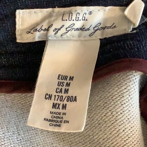 H&M Label of Graded Goods Denim Skirt‎ - Picture 3 of 3